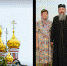 Храм Новомучеников и Церковно-исторический музей посетили кандидат медицинских наук, заслуженный врач России и Чувашии Ефимова Надежда Кузьминична и регент Введенского кафедрального собора - Храм Новомучеников и Исповедников Российских