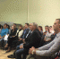 В рамках празднования 550-летия города Чебоксары проходят встречи в трудовых коллективах - Администрация г. Чебоксары