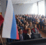 Калининский район: на предприятиях прошли встречи, посвященные 550-летию Чебоксар - Администрация г. Чебоксары