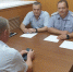 В УФСИН России по Чувашской Республике – Чувашии проведена «Прямая линия» с населением - УФСИН по Чувашской Республике