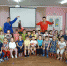 В чебоксарских детских садах проходит V Международный фестиваль для особенных детей - Администрация г. Чебоксары