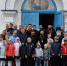 Престольный праздник отметил Храм Успения Пресвятой Богородицы с. Акулево Чебоксарского района. - Чебоксарско-Чувашская Епархия
