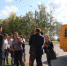 В "Новом городе" с родителями школьников обсудили вопросы перевозки детей - Чебоксары.ру