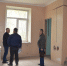 В Новочебоксарской городской больнице идет ремонт инфекционного отделения - Министерство здравоохранения