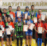 Воспитанники чувашской школы велоспорта отличились на чемпионате России - Министерство по физкультуре и спорту