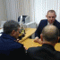 Сотрудники УФСИН Чувашии провели рабочую встречу с представителями Министерства природных ресурсов и экологии Чувашской Республики - УФСИН по Чувашской Республике