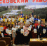 В Московском районе г. Чебоксары подвели итоги проекта «Школа молодежного актива» - Администрация г. Чебоксары