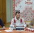 Орнамент-фест «Эреш» завершился работой круглого стола - Чувашский Национальный музей