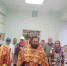 Состоялось освящение молитвенной комнаты при Новочебоксарской городской больнице - Чебоксарско-Чувашская Епархия