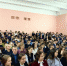 Представители вузов Чувашской Республики встретились с учащимися 10-11 классов образовательных учреждений Ядринского района - Чувашский ГАУ