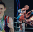 Чебоксарская спортсменка завоевала «бронзу» чемпионата мира по кикбоксингу - Администрация г. Чебоксары