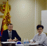 Прошло селекторное совещание о ходе подготовки субъектов электроэнергетики и предприятий жилищно-коммунального хозяйства к осенне-зимнему периоду - Минэкономразвития Чувашии