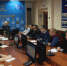 В Чебоксарах состоялся "круглый стол", посвященный обсуждению законопроекта в сфере лицензирования деятельности в области пожарной безопасности - МЧС Чувашской Республики
