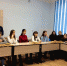 «АгроДень»: в академии побывали школьники из Аликовского района - Чувашский ГАУ