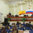 В честь празднования Международного дня борьбы с коррупцией в УФСИН России по Чувашской Республике – Чувашии проведены учебно – методические сборы с должностными лицами - УФСИН по Чувашской Республике