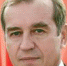 Левченко - КПРФ