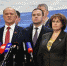 Zyuganov-2019-Gosduma - КПРФ