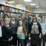 В Чувашии представлена книга Раисы Воробьевой «Асамлă вăрманта. В волшебном лесу» - Министерство информационной политики