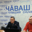 Актуальные темы: руководитель Минспорта Чувашии провёл прямую линию - Министерство информационной политики