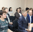В Минстрое Чувашии наградили победителей и участников ежегодного республиканского смотра-конкурса на лучшее озеленение и благоустройство населенного пункта - Минстрой Чувашии