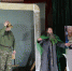 Воскресная школа из храма Воскресения Христова посетила исправительную колонию № 4 УФСИН Чувашии - УФСИН по Чувашской Республике