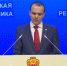 Дмитрий Песков заявил об отсутствии указа на отставку Игнатьева - Chuvash.Org