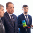 Полпред Президента России в ПФО Игорь Комаров и врио Главы Чувашии Олег Николаев ответили на вопросы журналистов - Министерство природных ресурсов