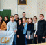 Активисты Чувашского регионального отделения РССМ рассказали студентам о мерах государственной поддержки - Чувашский ГАУ