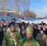 Архиерейское богослужение в престольный праздник в храме в честь святой Ксении Петербургской г. Новочебоксарск - Чебоксарско-Чувашская Епархия