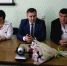 Рабочий визит Владимира Степанова в Урмарскую районную больницу - Министерство здравоохранения