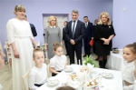Фото Семьи Олега