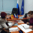Тематический прием граждан провела Роза Лизакова, и.о. министра культуры, по делам национальностей и архивного дела - Единая Россия