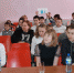 Работники ЧЭСК провели для школьников урок приуроченный к Всемирному дню водных ресурсов - Чувашская энергосбытовая компания