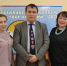В Вурнарском районе завершился районный этап конкурса «Учитель года – 2020» - Общероссийский профсоюз образования