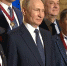 Путин наградил строителей из Чувашии - Советская Чувашия