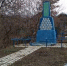 На месте улицы Усадской в Чебоксарах атерялся скромный обелиск с портретами 36-ти жителей деревни, погибших во время Великой Отечественной войны - Газета Чебоксарские новости