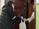 Депутат Наталья Евсюкова присоединилась к числу волонтеров