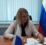 Инна Исаева: «Спасибо учителям» - Единая Россия