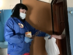 Наталья Евсюкова: «Только вместе мы сможем защитить старшее поколение»