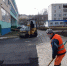 В Чебоксарах продолжаются работы по ремонту дорог - Администрация г. Чебоксары