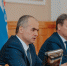 Алексей Ладыков поблагодарил  чебоксарцев за соблюдение призыва оставаться дома в праздник Пасхи - Администрация г. Чебоксары