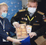 Сладости для ребят от депутата Николая Владимирова - Единая Россия
