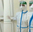 Медики Чувашии показали оснащение больничного бокса в условиях пандемии - Pg21.ru Pro Город