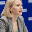 Алёна Аршинова: «Единая Россия» совместно с Правительством обеспечит эффективную реализацию нацпроектов и указов Президента - Единая Россия