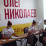 Ключ к победе — доверие граждан («Советская Чувашия«) - Единая Россия