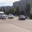 В Чебоксарах на одном перекрестке почти одновременно случилось два ДТП - Pg21.ru Pro Город