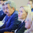 Алёна Аршинова приняла участие в работе расширенного заседания Высшего экономического совета - Единая Россия