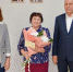 Министр труда и социальной защиты Чувашской Республики Алена Елизарова посетила Яльчикский район - Министерство труда и соцзащиты