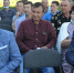 Заместитель Председателя Кабинета Министров Чувашской Республики – министр сельского хозяйства Чувашии Сергей Артамонов в Мариинско-Посадском районе - Минсельхоз Чувашии
