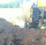 В д. Малые Тиуши отремонтировали водопровод - ГТРК Чувашия